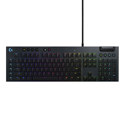 کیبورد گیمینگ با سیم لاجیتک مدل G815-small-image