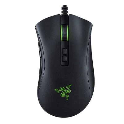 ماوس گیمینگ ریزر مدل DeathAdder V2-small-image