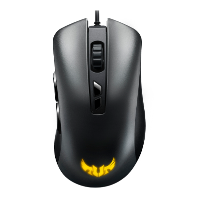 ماوس گیمینگ ایسوس مدل TUF Gaming M3-small-image