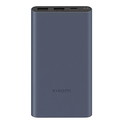 پاوربانک شیائومی مدل PB100DZM ظرفیت 10000 میلی آمپر-small-image