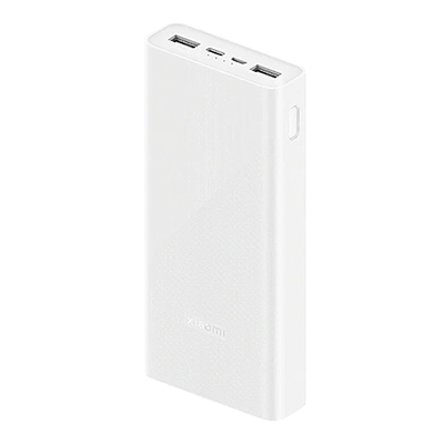 پاوربانک شیائومی مدل PB2022ZM ظرفیت 20000 میلی آمپر -small-image
