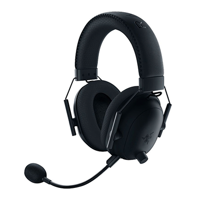 هدفون با سیم گیمینگ ریزر مدل BlackShark V2 X USB-small-image