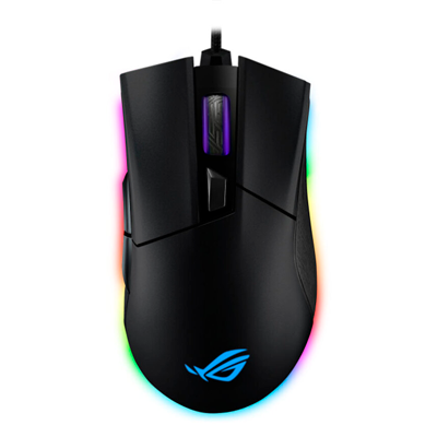 ماوس گیمینگ ایسوس مدل ROG Gladius II Origin-small-image