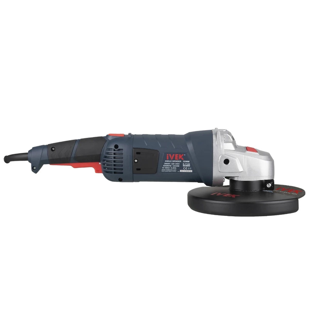 فرز سنگبری ایوک مدل K-7123-small-image