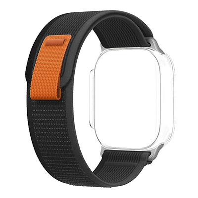 بند ساعت هوشمند اپل واچ 42/44/45 میلی متری مدل Trail Loop