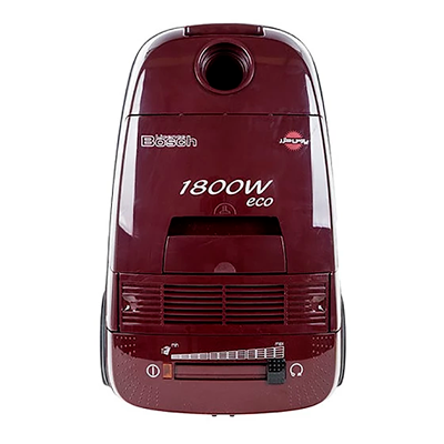  جارو برقی پارس خزر مدل ECO-1800W-small-image