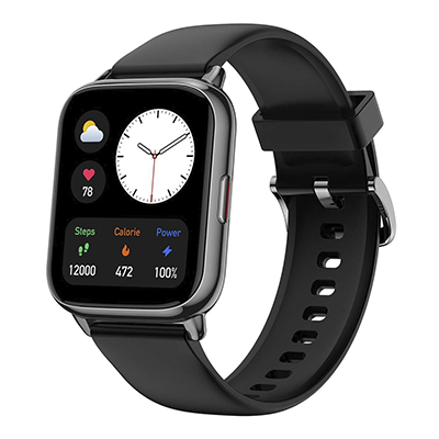 ساعت هوشمند امیزفیت مدل Pop 2-small-image