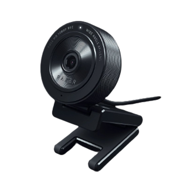 وب کم ریزر مدل KIYO X