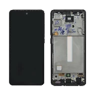 تاچ ال سی دی گوشی سامسونگ A52s 4G SM-A525S-small-image