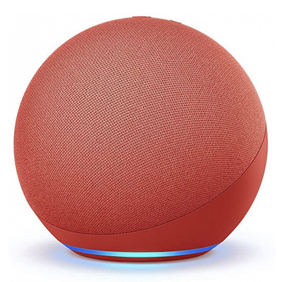 دستیار صوتی آمازون مدل Echo Dot (4th Gen)-small-image