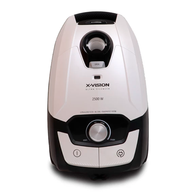 جاروبرقی ایکس ویژن مدل VC-5030K