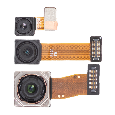 دوربین پشت گوشی سامسونگ Galaxy A22 5G -small-image