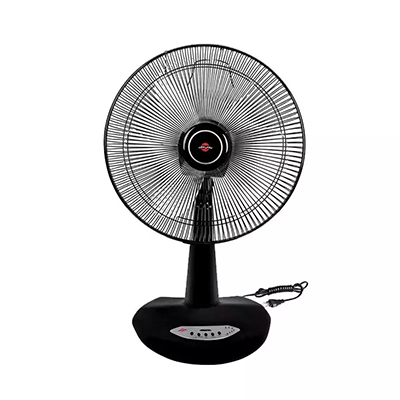 پنکه رومیزی پارس خزر مدل RIMA بدون کنترل