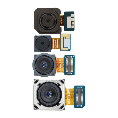 دوربین پشت گوشی سامسونگ Galaxy M51