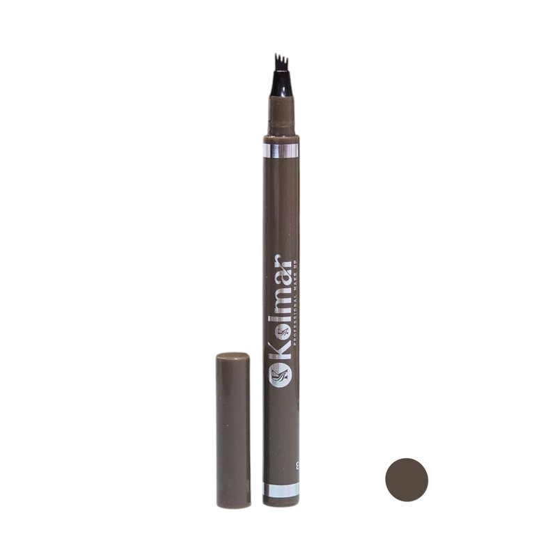 هاشور ابرو کولمار شماره 303