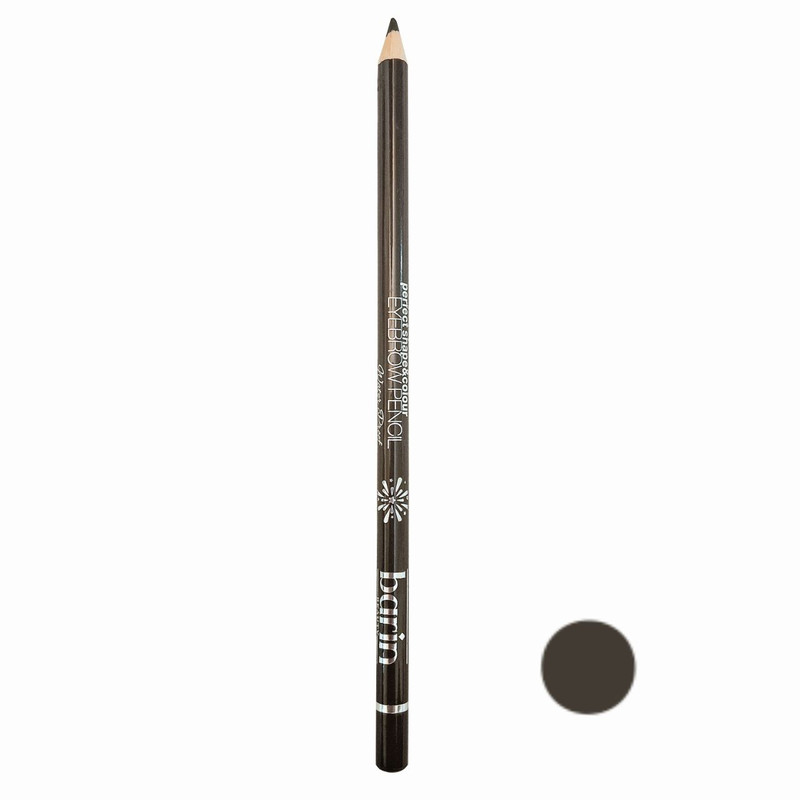 مداد ابرو بارین بیوتی مدل 01