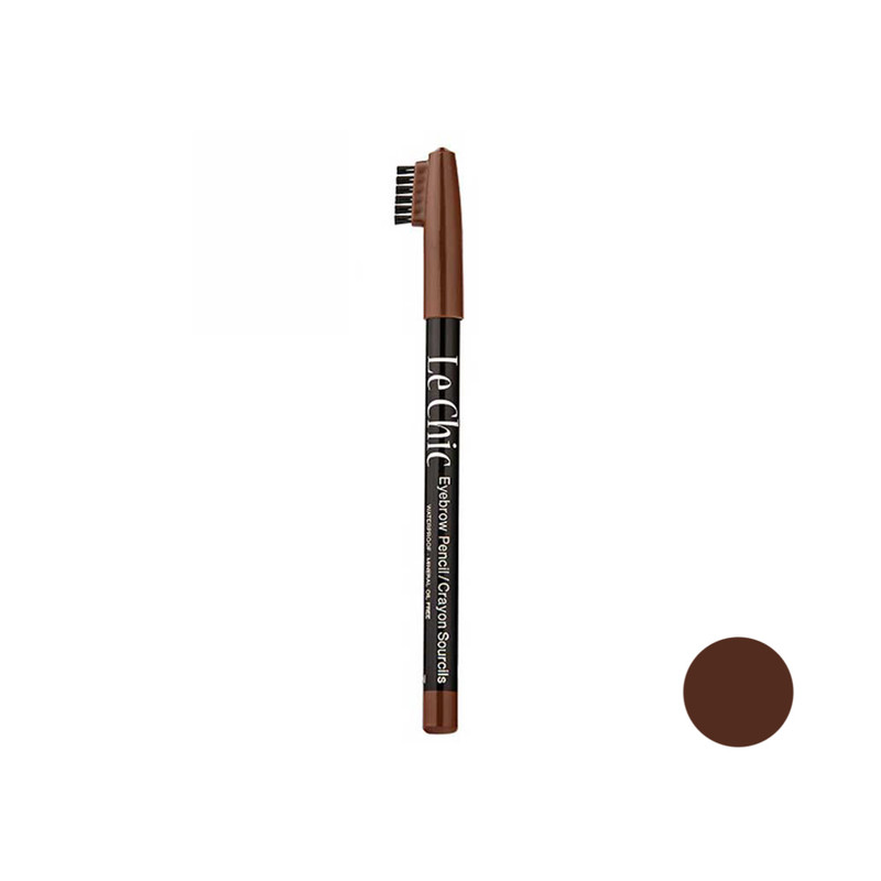 مداد ابرو لچیک مدل چوبی شماره 304