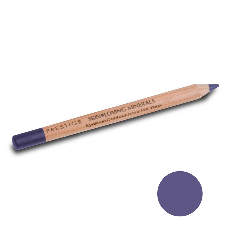 مداد چشم پرستیژ مدل مینرال شماره MEP-04