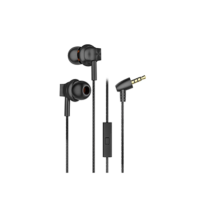 هندزفری با سیم پرووان مدل PHF3970 هندزفری با سیم پرووان مدل PHF3970-small-image