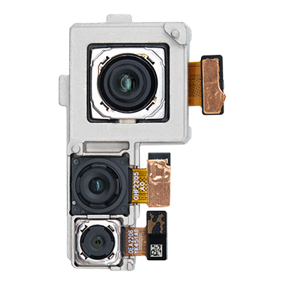 دوربین پشت گوشی شیائومی Mi 10T-small-image