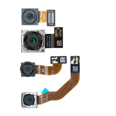  دوربین پشت گوشی شیائومی Redmi Note 8-small-image