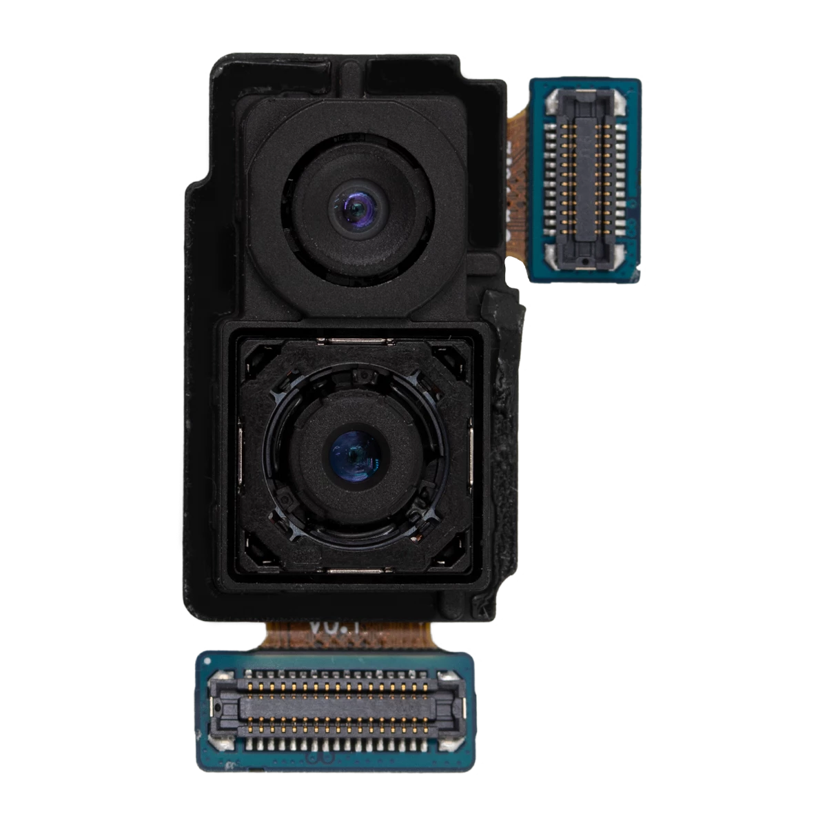 دوربین پشت گوشی سامسونگ گلکسی A20-small-image