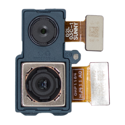 دوربین پشت گوشی هوآوی Y7 Prime 2019-small-image