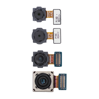 دوربین پشت گوشی سامسونگ Galaxy M12-small-image