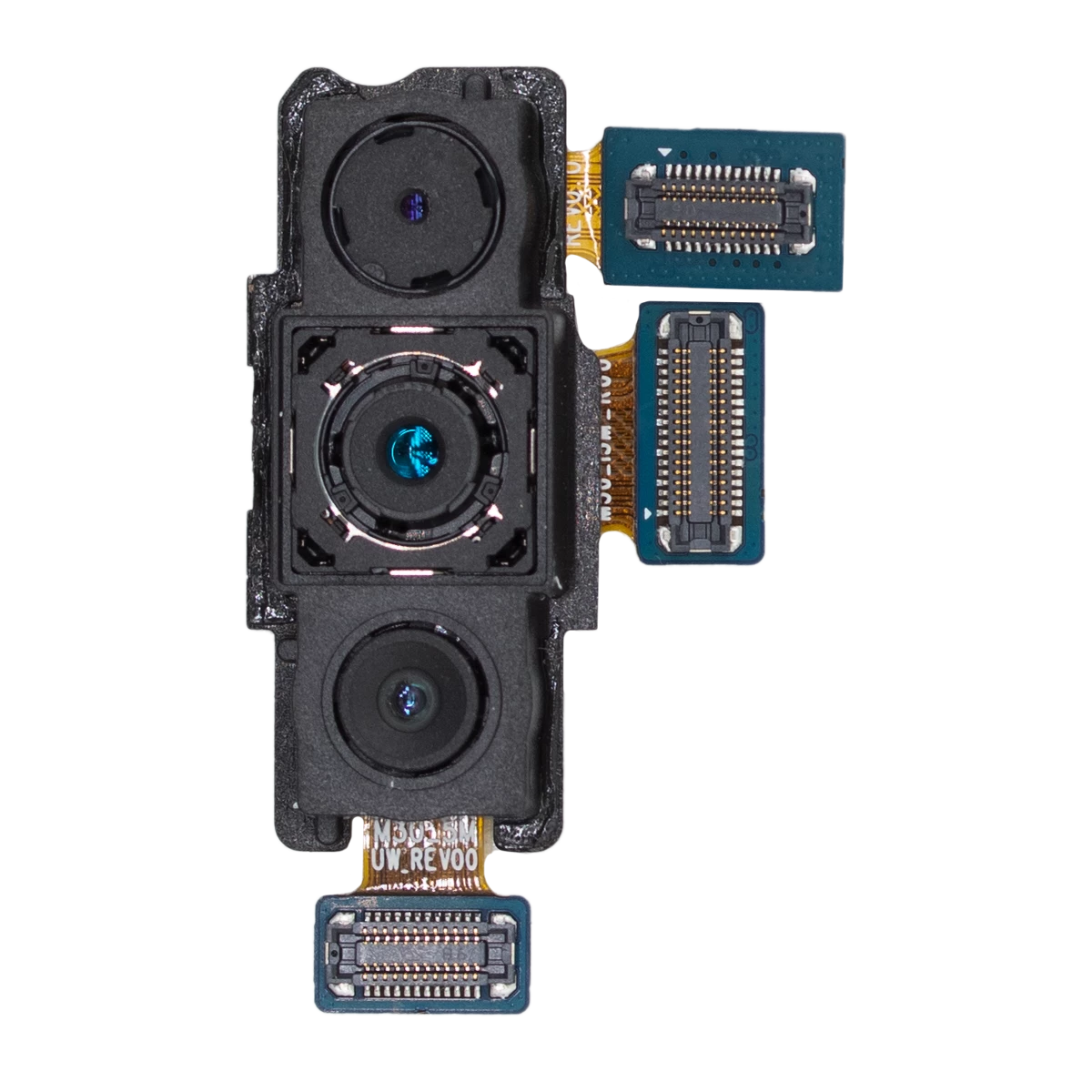 دوربین پشت گوشی سامسونگ Galaxy M30-small-image