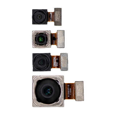 دوربین پشت گوشی شیائومی Redmi Note 10 Pro-small-image