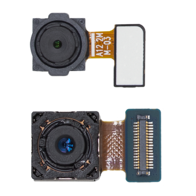 دوربین پشت گوشی سامسونگ Galaxy A02-small-image