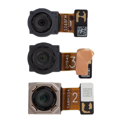 دوربین پشت گوشی سامسونگ Galaxy A20s-small-image