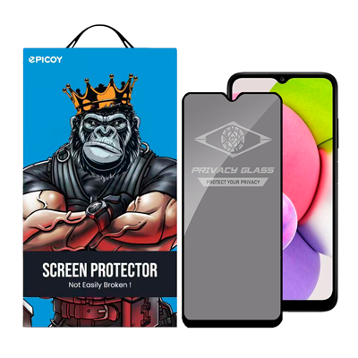 گلس گوشی سامسونگ گلکسی A03S /A02 /A02S /M02S /F02S اپیکوی مدل Pre