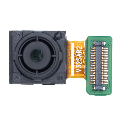 دوربین جلو گوشی سامسونگ Galaxy S20 FE-small-image