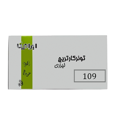 کارتریج ایرانیکا طرح سامسونگ MLT-D109S مشکی