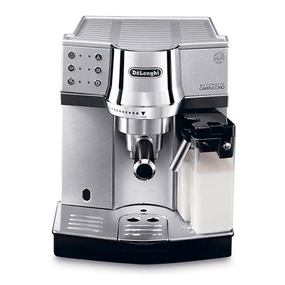 اسپرسو ساز دلونگی مدل EC850M