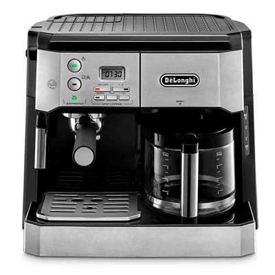 اسپرسو ساز دلونگی مدل BCO431.S-small-image