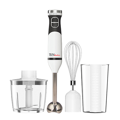 گوشت کوب برقی تک الکتریک مدل HB1108-61 