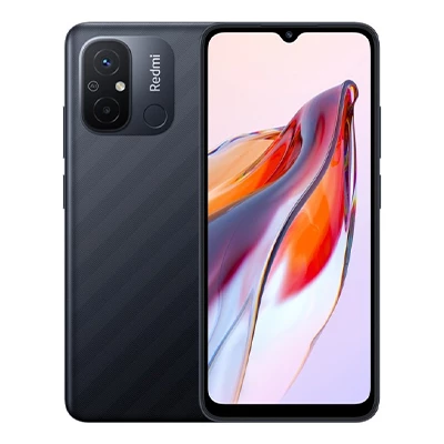 گوشی موبایل شیائومی Redmi 12C ظرفیت 64 گیگابایت رم 3 گیگابایت-small-image