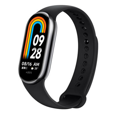 مچ بند هوشمند شیائومی مدل Mi Band 8 -small-image