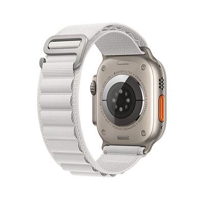 بند ساعت هوشمند اپل واچ 38/40/41 میلی متری آها استایل مدل WG97-small-image