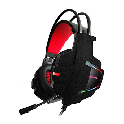 هدفون گیمینگ لنوو مدل HU85-small-image