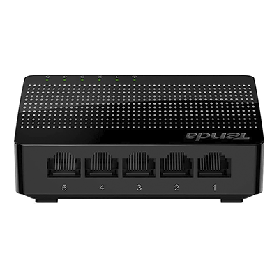 سوئیچ 5 پورت تی تندا مدل SG105 -small-image