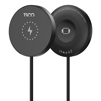 شارژر بی سیم تسکو TTW 100-small-image