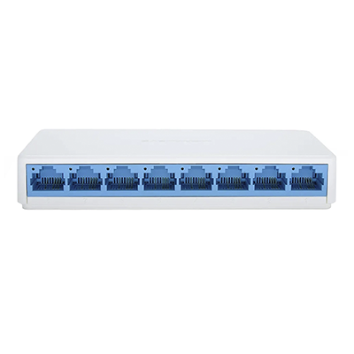 سوئیچ 8 پورت مرکوسیس مدل MS108-small-image