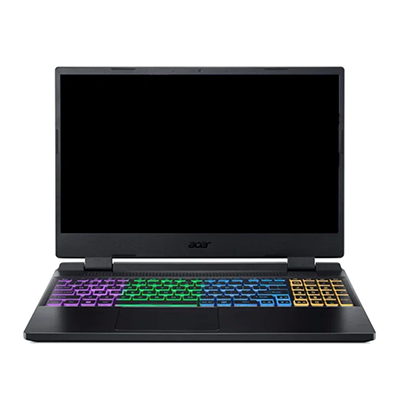 لپ تاپ 15.6 اینچی ایسر مدل Nitro 5 AN515 i7 12700H 16GB 512GB SSD RTX3060 6GB-small-image
