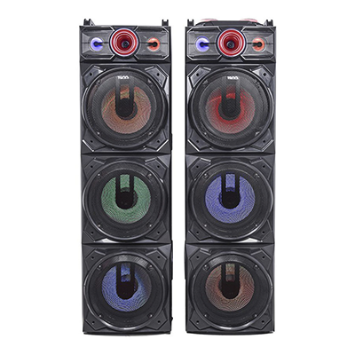 اسپیکر بلوتوثی خانگی تسکو مدل TS 2095-small-image