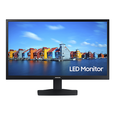 مانیتور سامسونگ مدل LS22A330NHMXZN سایز 22 اینچ-small-image