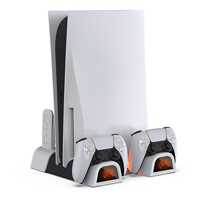 پایه خنک کننده دابی مدل TP5-05100 مناسب برای پلی استیشن 5-small-image