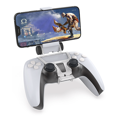 پایه نگهدارنده گوشی دابی مدل TP5-0527B مناسب برای دسته پلی استیشن 5-small-image